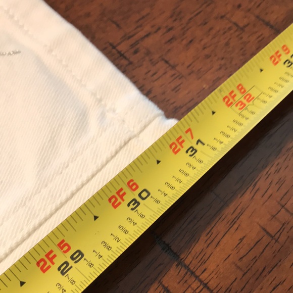 Ann Taylor LOFT Flare Jeans - Picture 12 of 12